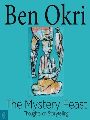 cover image of The Mystery Feast